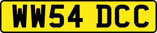 WW54DCC