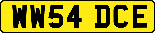 WW54DCE