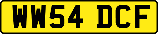 WW54DCF