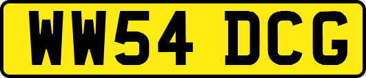 WW54DCG