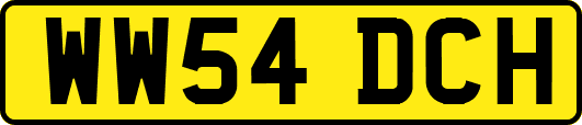 WW54DCH