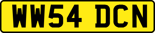 WW54DCN