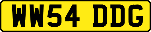 WW54DDG