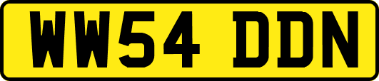 WW54DDN