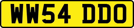 WW54DDO