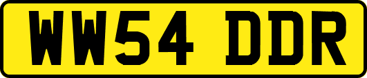 WW54DDR