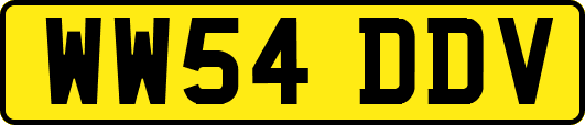 WW54DDV
