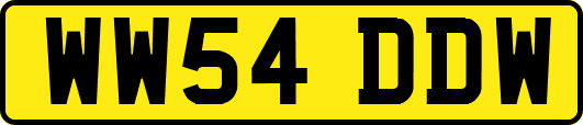 WW54DDW