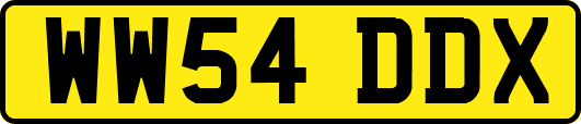 WW54DDX