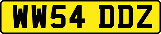 WW54DDZ