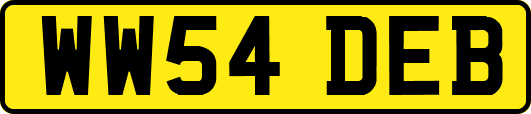 WW54DEB