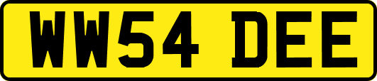 WW54DEE