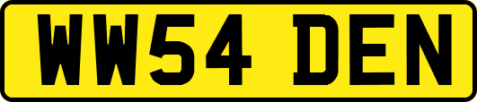 WW54DEN