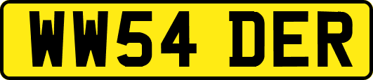 WW54DER
