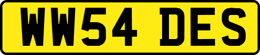 WW54DES