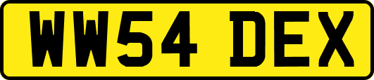 WW54DEX