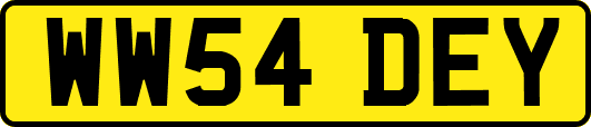 WW54DEY
