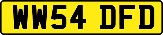 WW54DFD