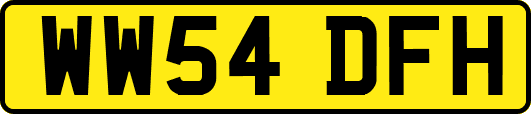 WW54DFH