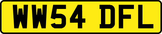 WW54DFL