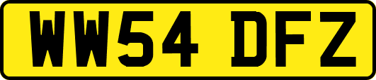 WW54DFZ