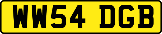 WW54DGB