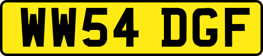 WW54DGF