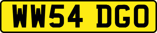 WW54DGO