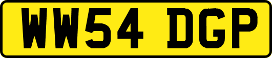 WW54DGP