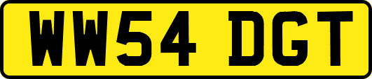 WW54DGT