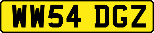WW54DGZ