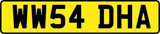 WW54DHA