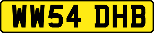 WW54DHB