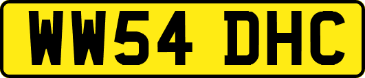 WW54DHC