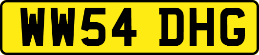 WW54DHG