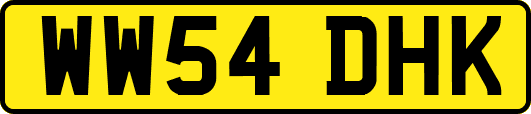 WW54DHK