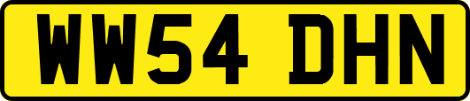 WW54DHN