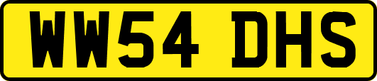 WW54DHS