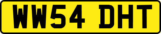 WW54DHT