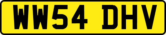 WW54DHV