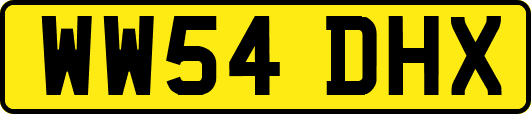 WW54DHX
