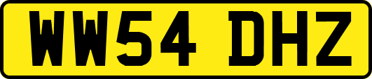 WW54DHZ
