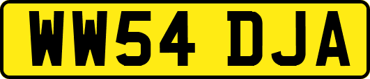 WW54DJA