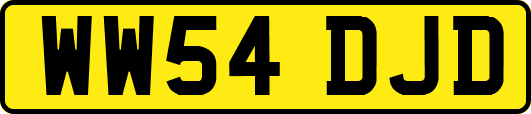 WW54DJD