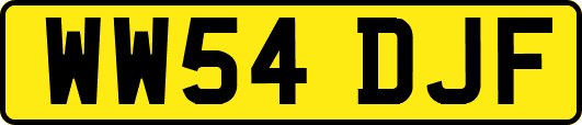 WW54DJF