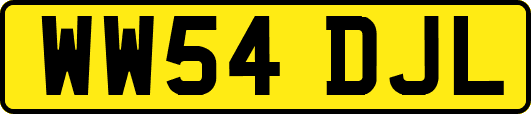 WW54DJL