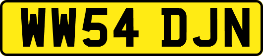 WW54DJN