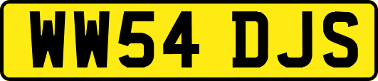 WW54DJS