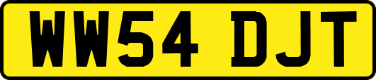 WW54DJT