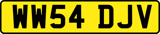 WW54DJV